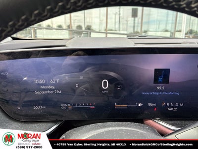 2024 Buick Envision Sport Touring