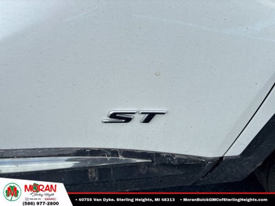 2024 Buick Envision Sport Touring
