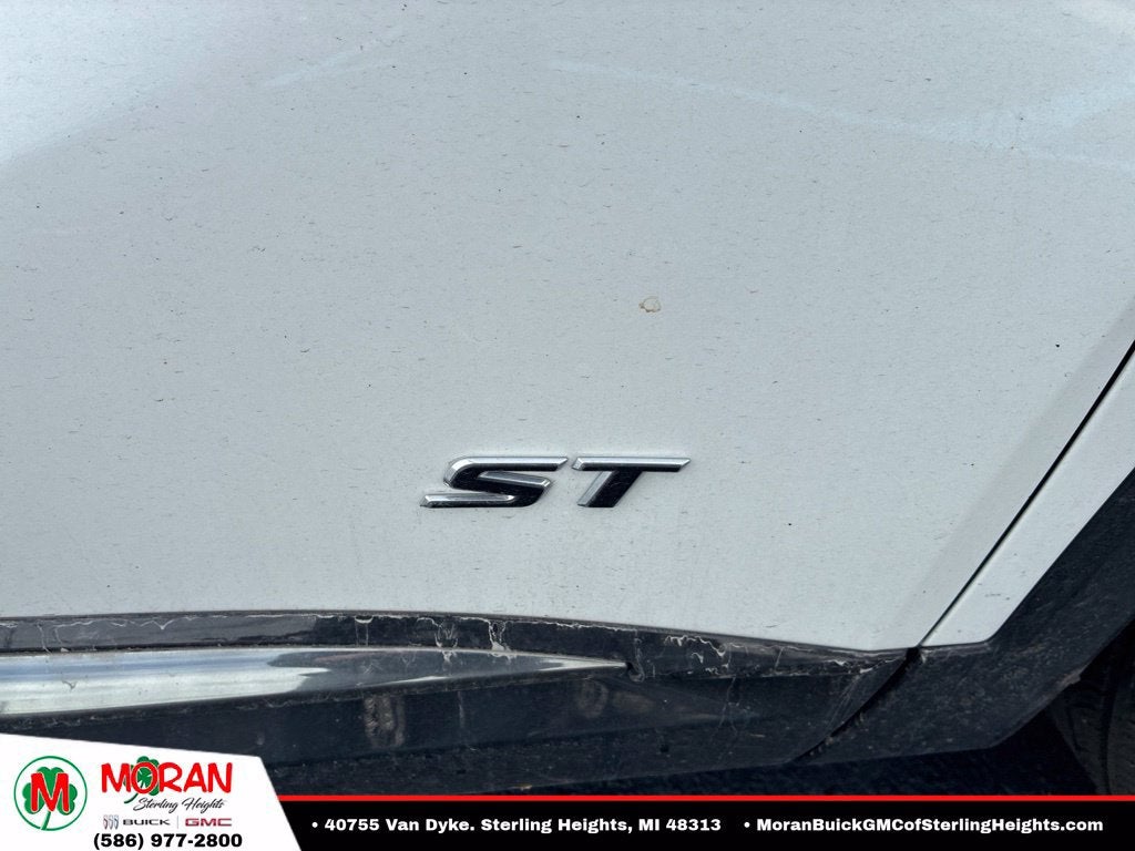 2024 Buick Envision Sport Touring
