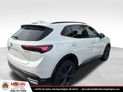 2024 Buick Envision Sport Touring