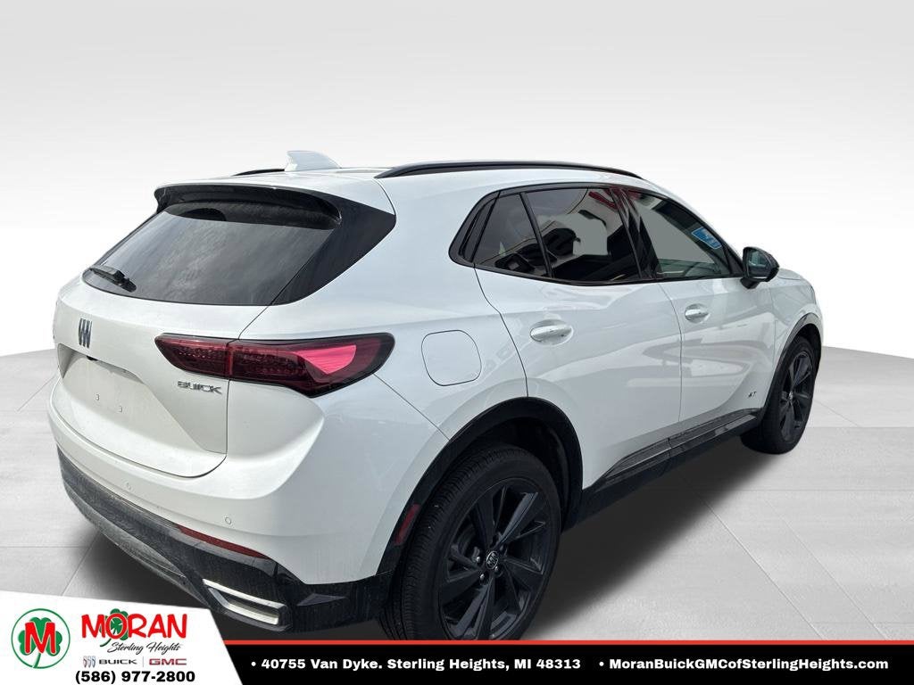 2024 Buick Envision Sport Touring
