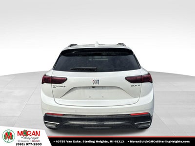 2024 Buick Envision Sport Touring