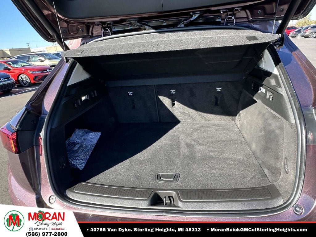 2024 Buick Envision Sport Touring