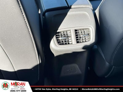 2024 Buick Envision Sport Touring
