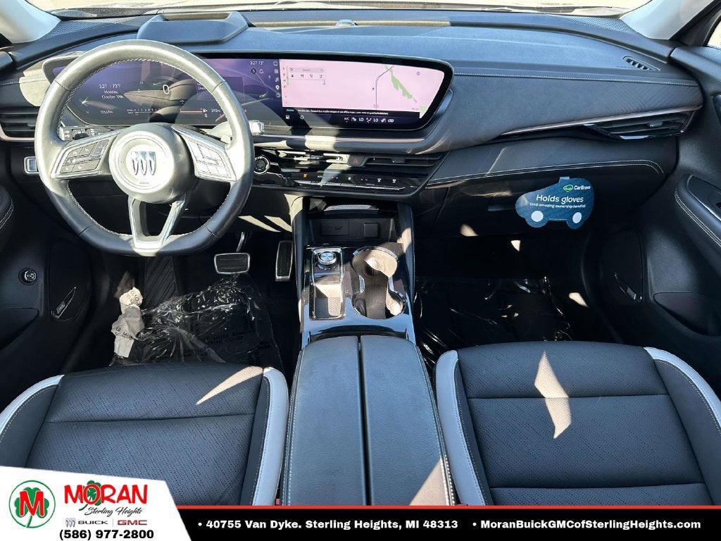 2024 Buick Envision Sport Touring