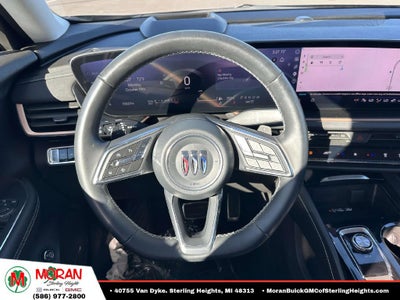 2024 Buick Envision Sport Touring