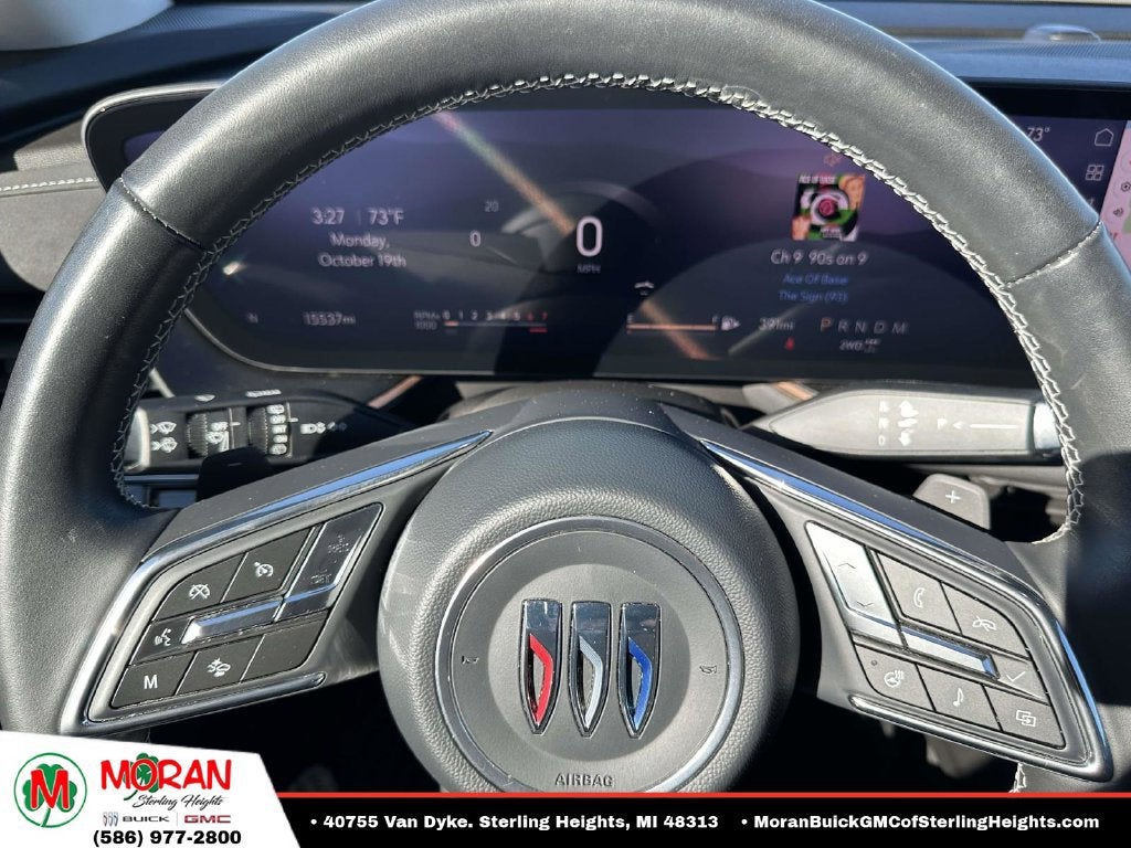 2024 Buick Envision Sport Touring