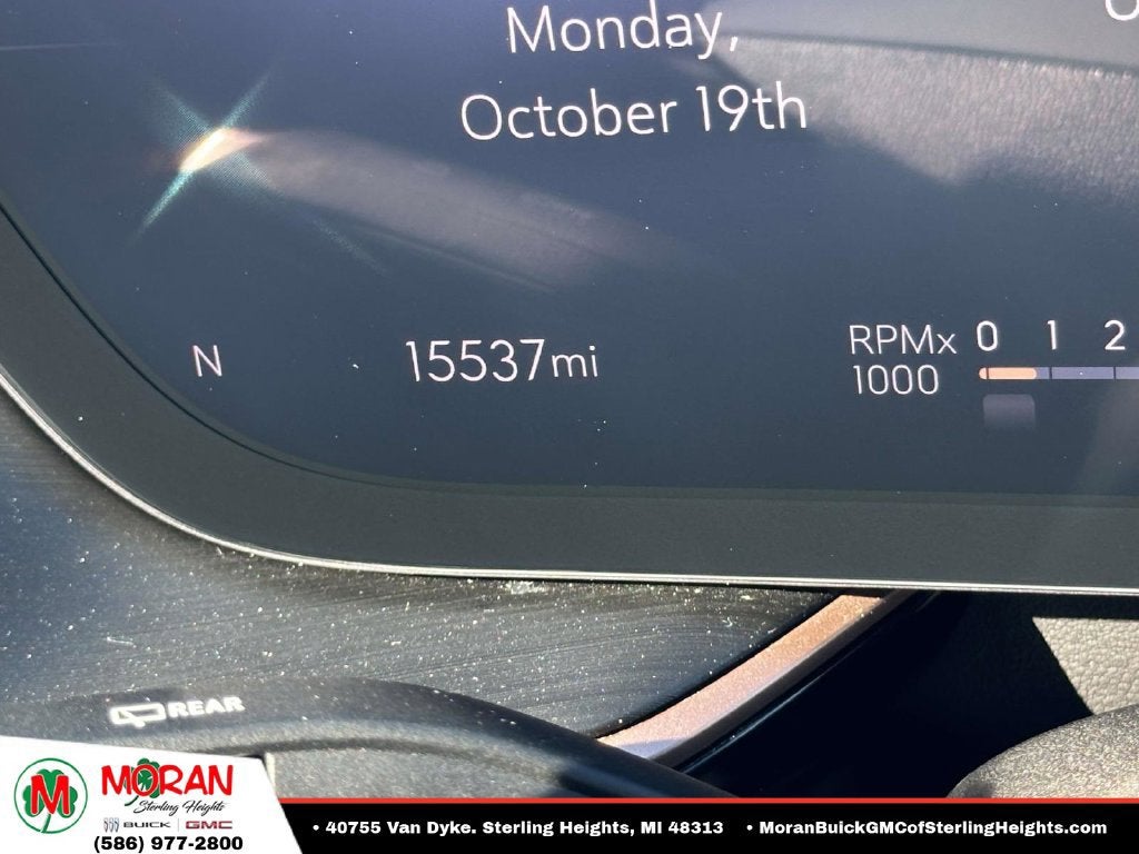 2024 Buick Envision Sport Touring