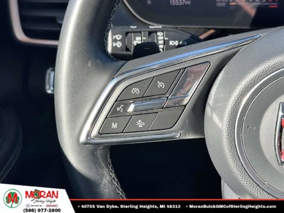 2024 Buick Envision Sport Touring