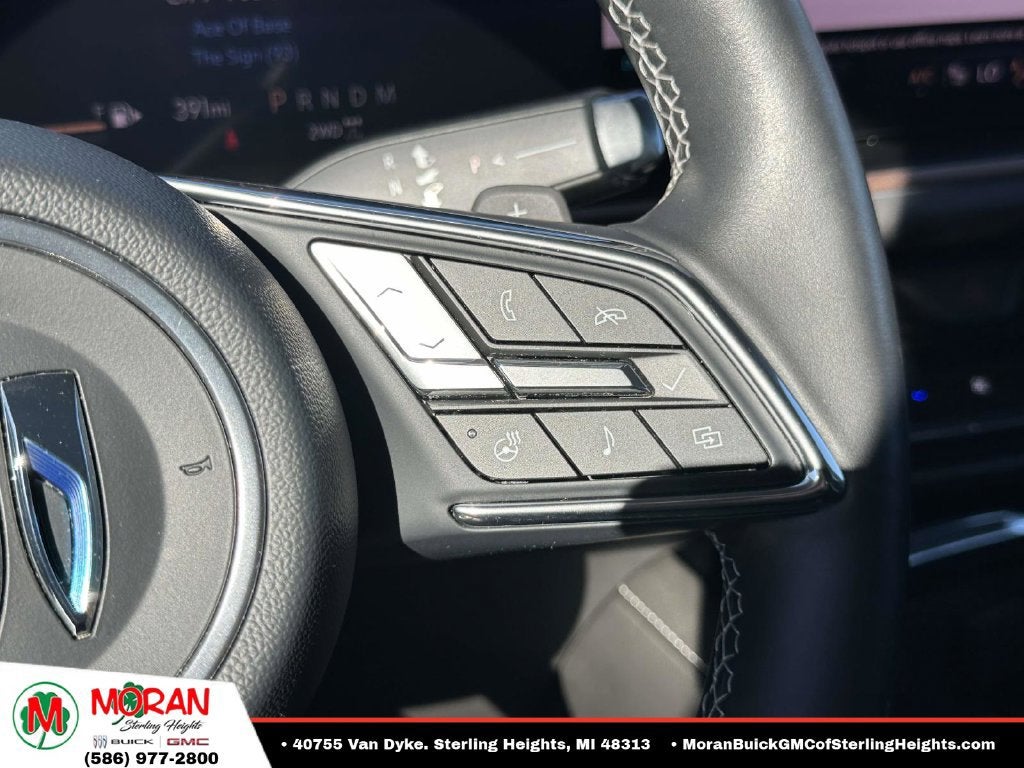 2024 Buick Envision Sport Touring