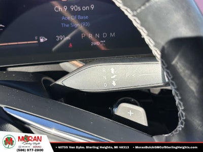 2024 Buick Envision Sport Touring
