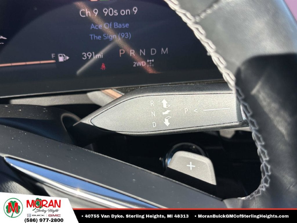 2024 Buick Envision Sport Touring