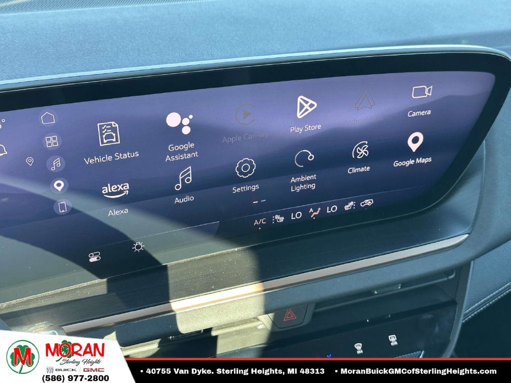 2024 Buick Envision Sport Touring