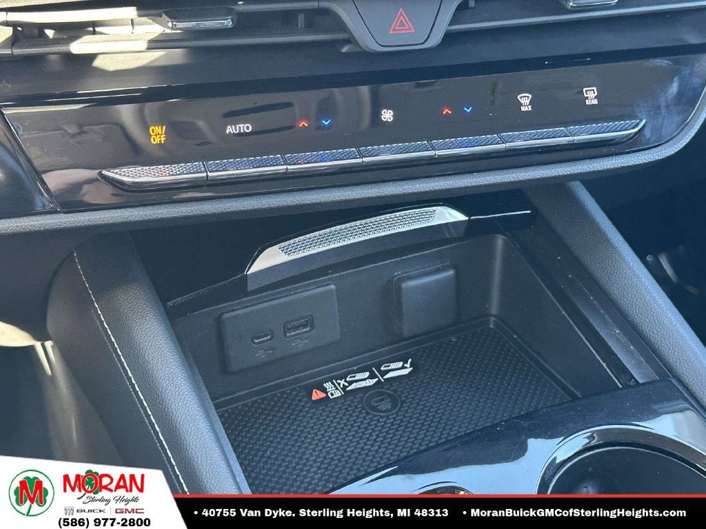 2024 Buick Envision Sport Touring