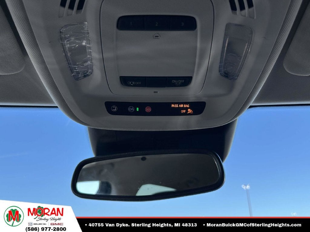 2024 Buick Envision Sport Touring
