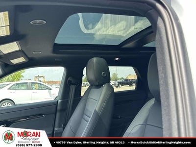 2026 Land Rover Range Rover Evoque S