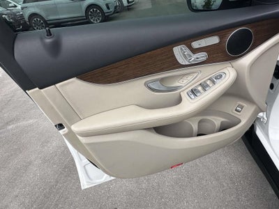 2021 Mercedes-Benz GLC 300 4MATIC® SUV