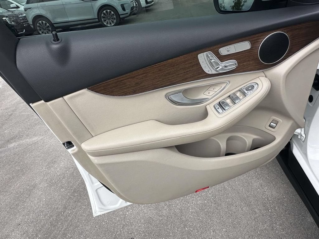 2021 Mercedes-Benz GLC 300 4MATIC® SUV