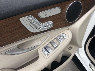 2021 Mercedes-Benz GLC 300 4MATIC® SUV