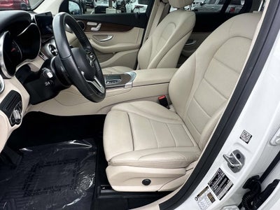 2021 Mercedes-Benz GLC 300 4MATIC® SUV