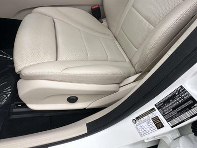 2021 Mercedes-Benz GLC 300 4MATIC® SUV