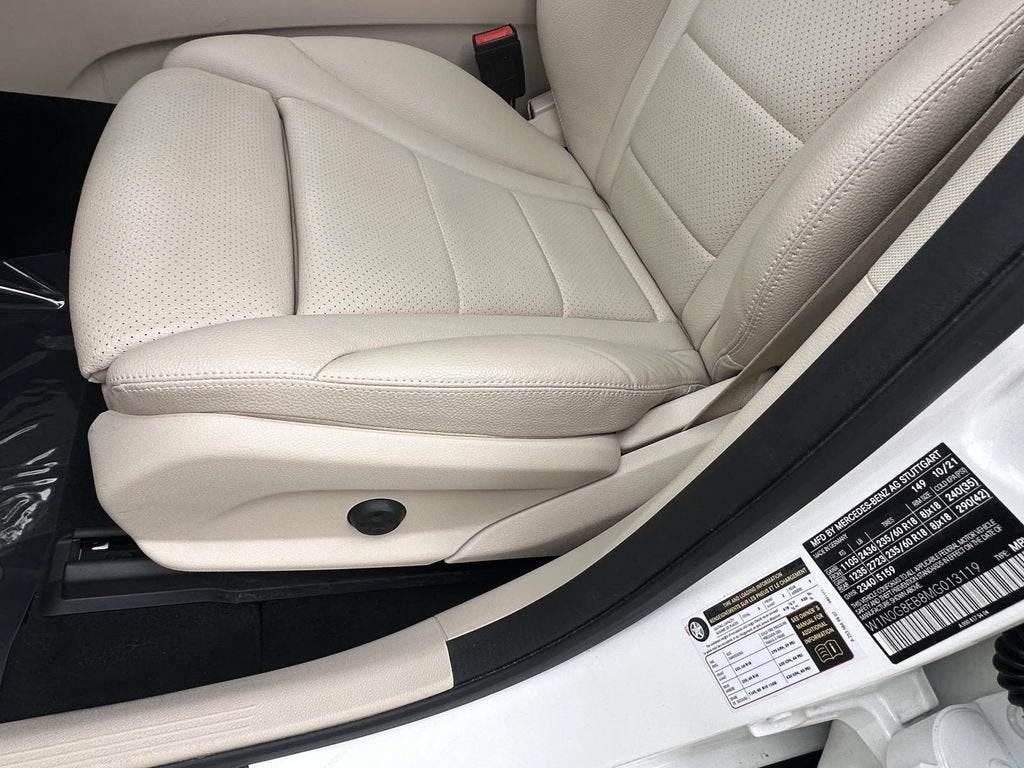 2021 Mercedes-Benz GLC 300 4MATIC® SUV