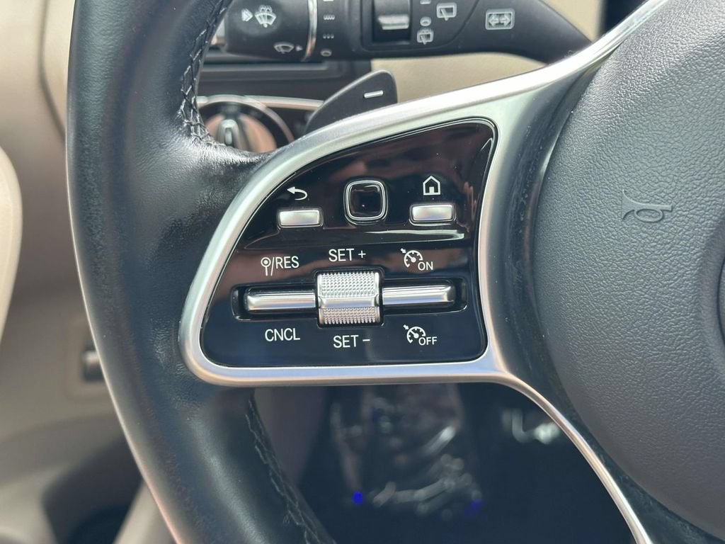 2021 Mercedes-Benz GLC 300 4MATIC® SUV