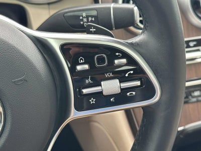 2021 Mercedes-Benz GLC 300 4MATIC® SUV