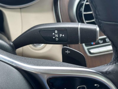 2021 Mercedes-Benz GLC 300 4MATIC® SUV