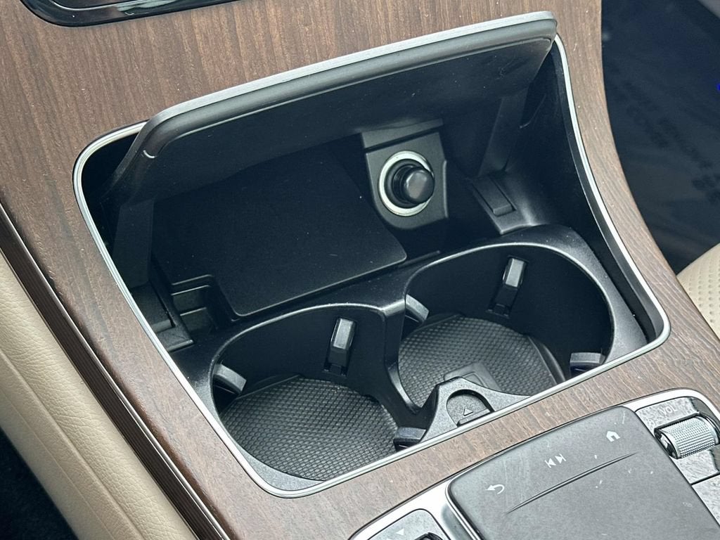 2021 Mercedes-Benz GLC 300 4MATIC® SUV