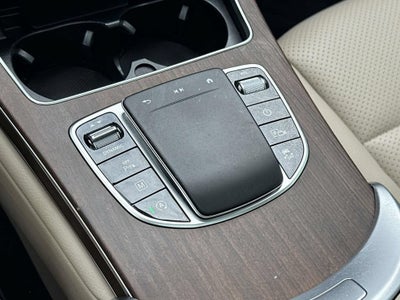 2021 Mercedes-Benz GLC 300 4MATIC® SUV