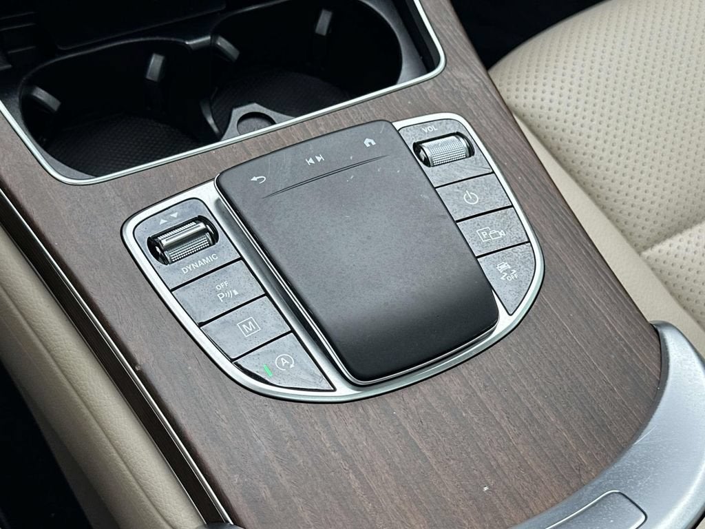 2021 Mercedes-Benz GLC 300 4MATIC® SUV
