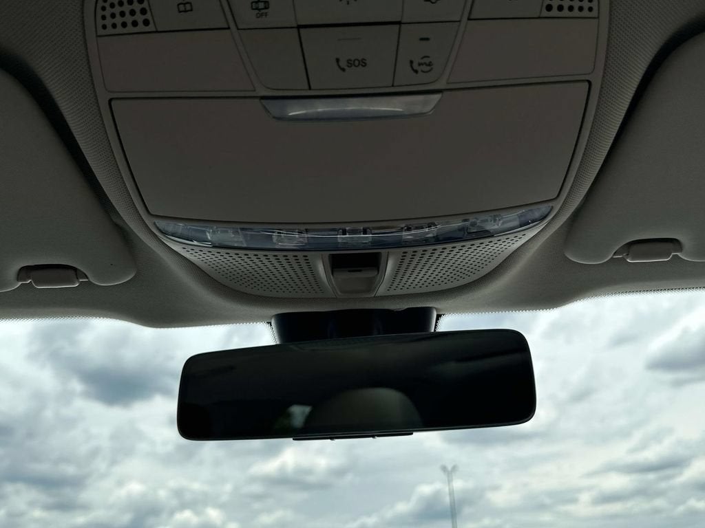 2021 Mercedes-Benz GLC 300 4MATIC® SUV