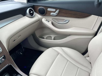 2021 Mercedes-Benz GLC 300 4MATIC® SUV