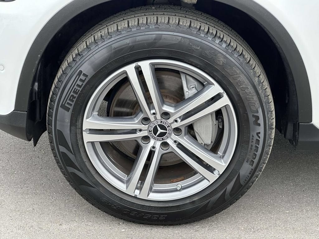 2021 Mercedes-Benz GLC 300 4MATIC® SUV