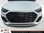 2022 Audi SQ5 Premium Plus TFSI quattro Tiptronic