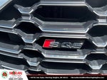 2022 Audi SQ5 Premium Plus TFSI quattro Tiptronic