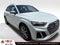 2022 Audi SQ5 Premium Plus TFSI quattro Tiptronic