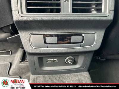 2023 Audi Q5 S line Premium