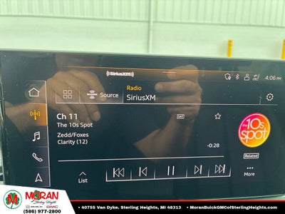 2023 Audi Q5 S line Premium