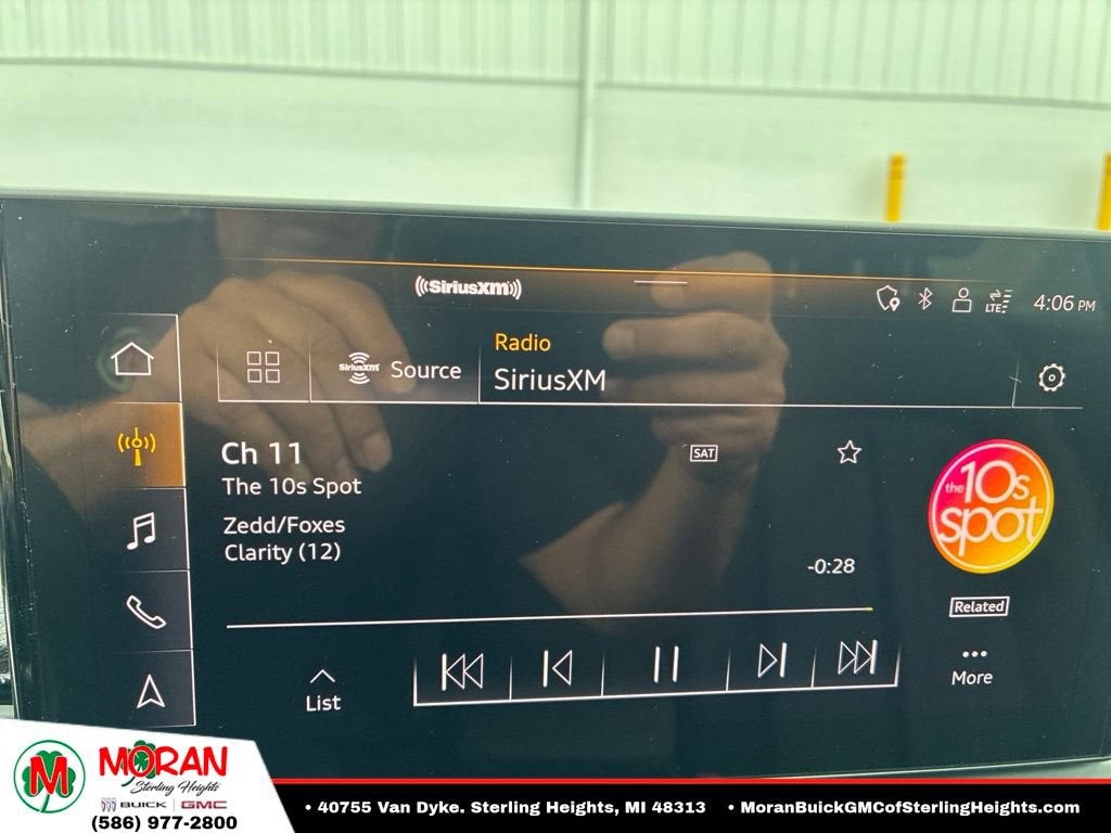 2023 Audi Q5 S line Premium