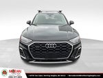 2023 Audi Q5 S line Premium