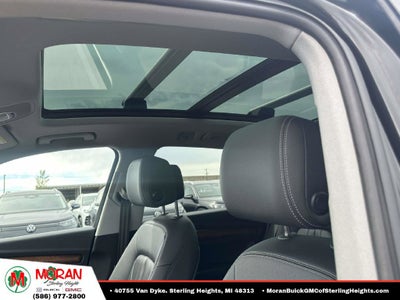 2023 Audi Q5 S line Premium