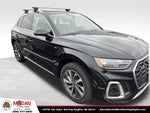 2023 Audi Q5 S line Premium