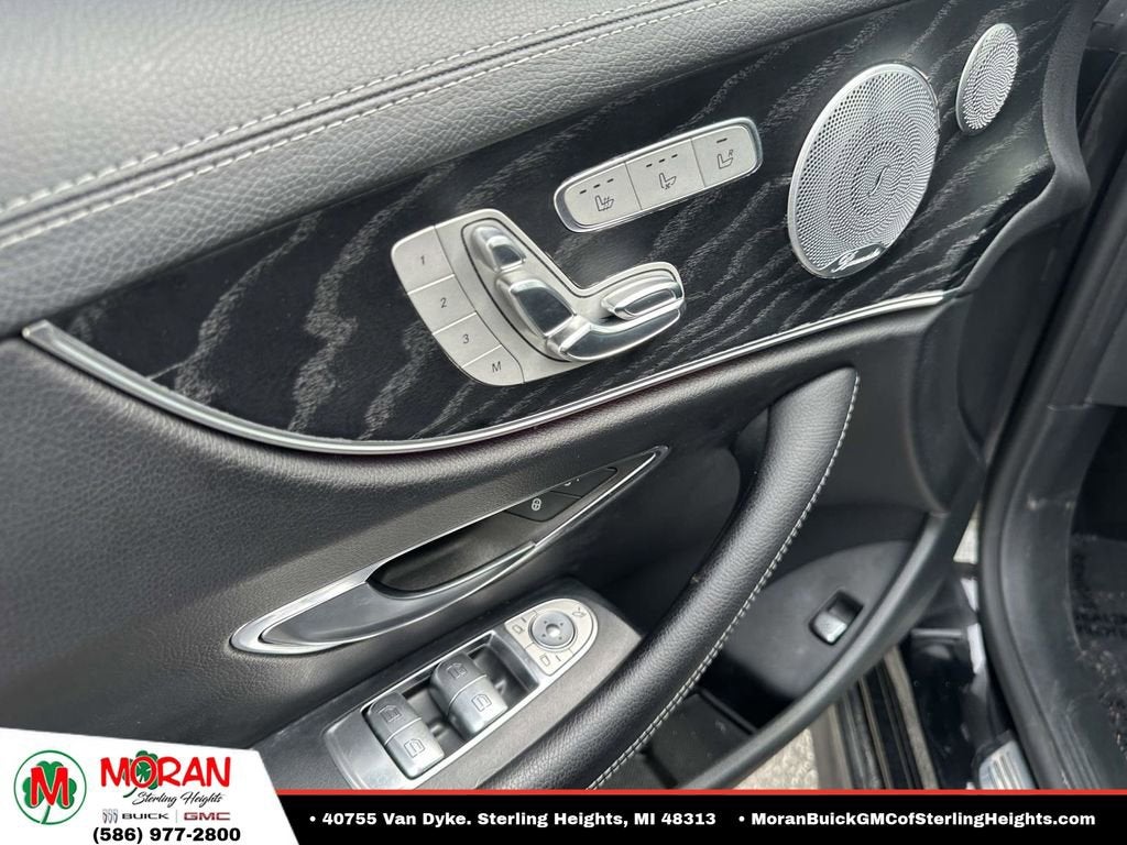 2018 Mercedes-Benz E-Class E 400