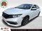 2020 Honda Civic Sedan EX-L