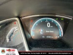2020 Honda Civic Sedan EX-L