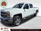 2016 Chevrolet Silverado 2500HD LT