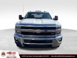 2016 Chevrolet Silverado 2500HD LT