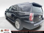 2019 GMC Yukon SLE